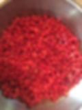 Raspberries