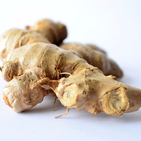 8 Reasons to Try Ginger: A Superfood with Powerful Benefits!