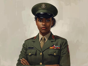 From the Battlefield to the Blackboard: How ROTC Cadets Navigate Higher Education