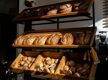 German Bread