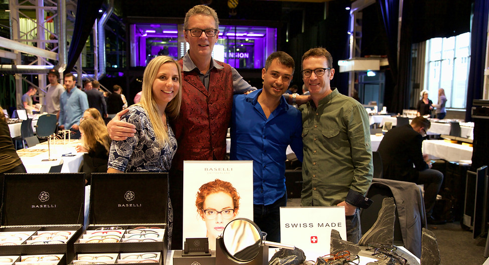 Mueller Optik Einkaufsphilosophie