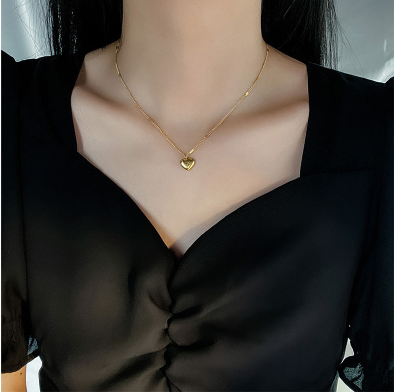 Thumbnail: Love Glow Necklace