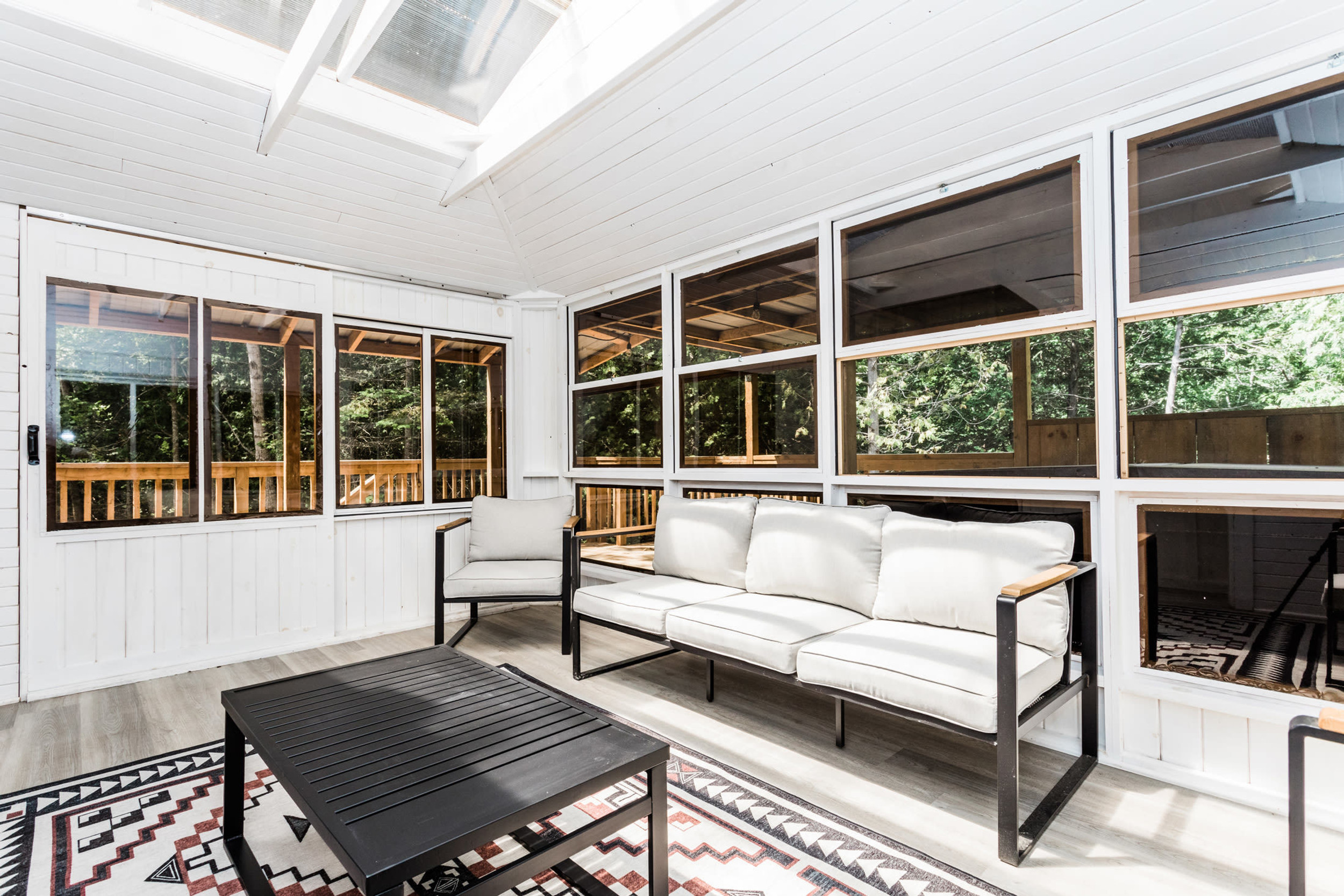 Hawthorn Construction Home Renovations | Additions | Custom Homes
