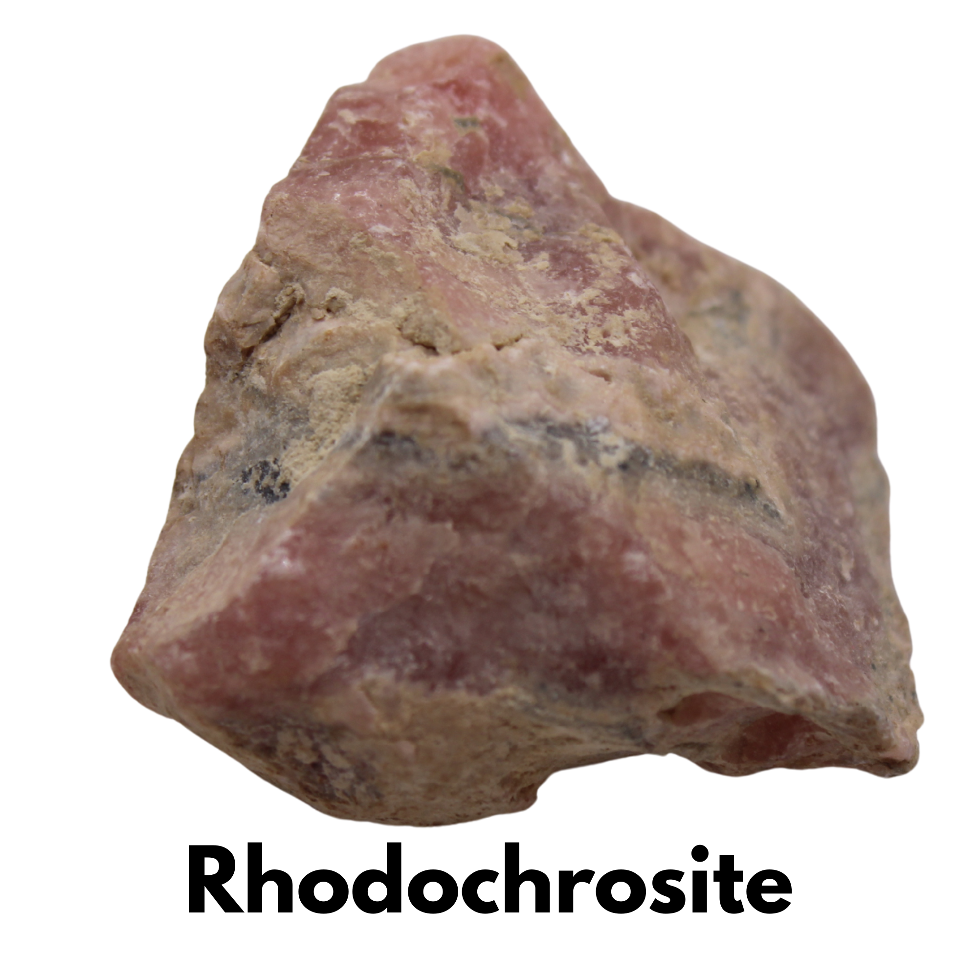 Rhodochrosite