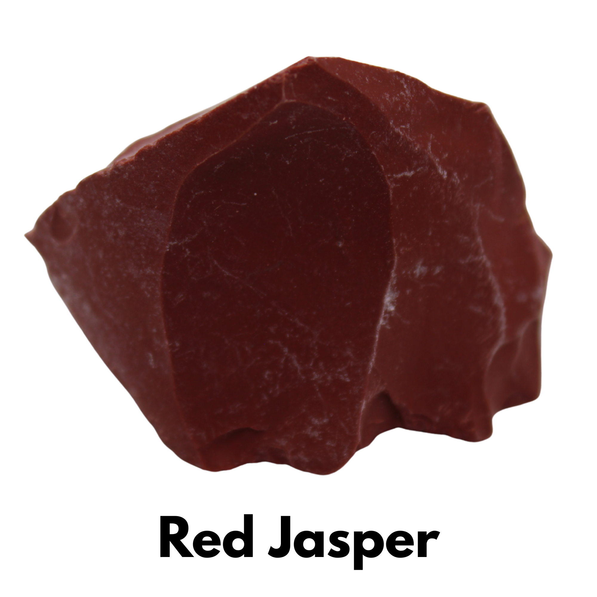 Red Jasper