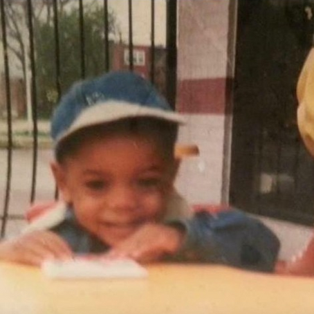 Cado San - Grew Up(diamond in the rough)