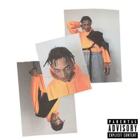 Roy French - Ready