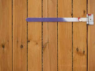 Deck Blocking Example In Action