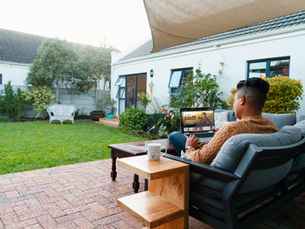 Deck Permits in Ontario