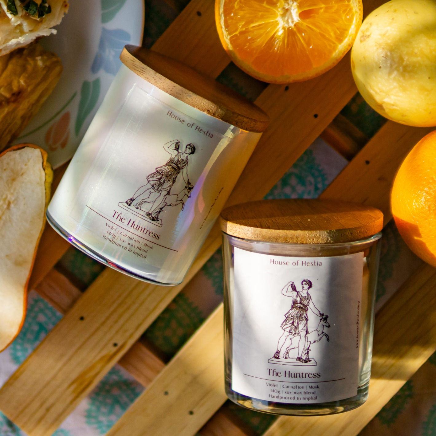 Artemis : The Huntress