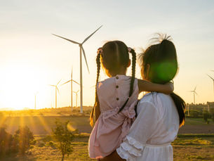 Pourquoi rejoindre OREC ? Qu'est-ce que j'y gagne ? (D'accord, et la planète :)