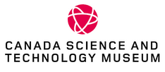 Canada Science and Technology Museum logo
