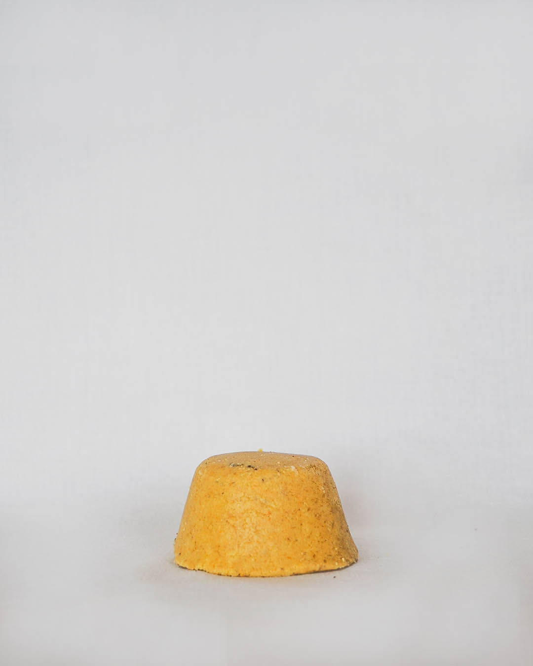 Netejador Facial Sòlid per a Pells Sensibles