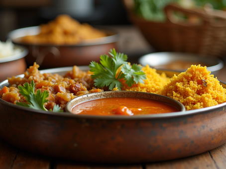 Explore Ottawa's Finest Indian Tiffin Services