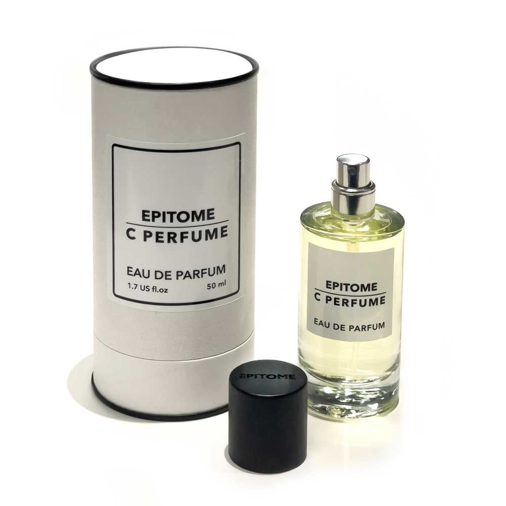 EPITOME - eau de parfum 50 ml