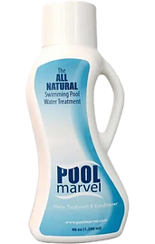 PoolMarvel
