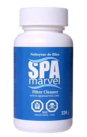 Spa-Marvel-Filter-Cleaner
