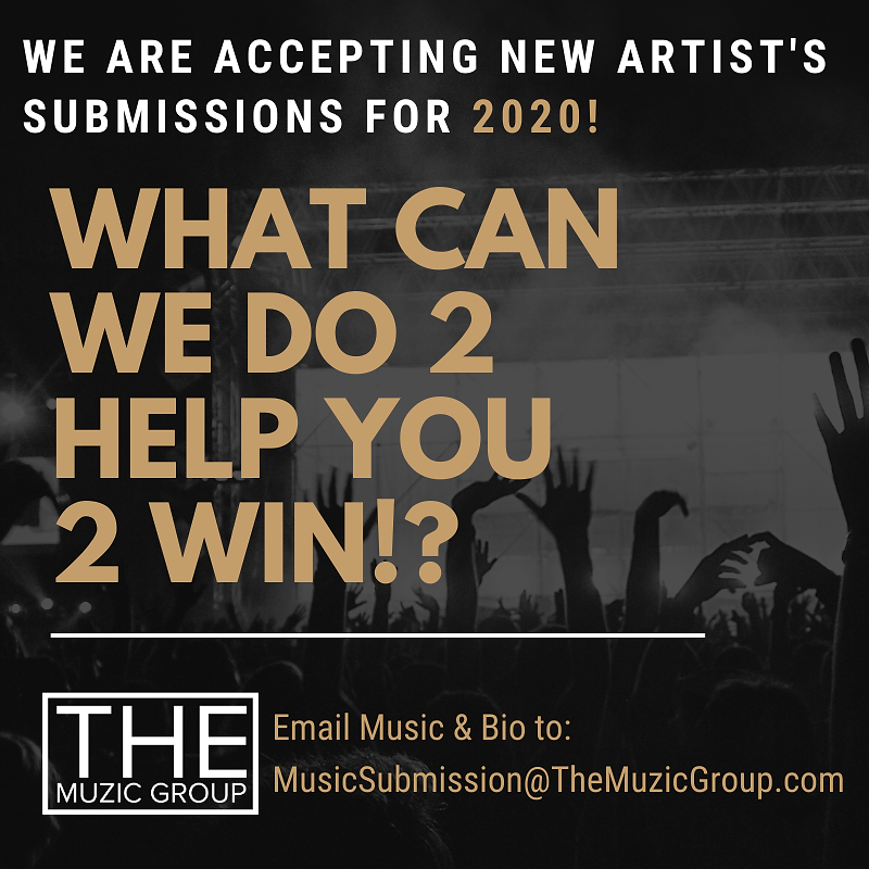 Seeking Artists