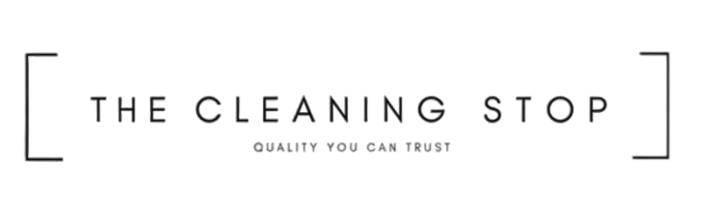 The Cleaning Stop