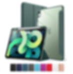 Miniatura: Estuche Protector Smart Clear Ipad Air 11 Chip M2 2024  Ipad Air 11 Chip M3 2025