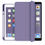 Miniatura: Estuche Protector Smart Folio Para iPad 10.2 7a 8a 9a Gen Con Espacio Para Lápiz