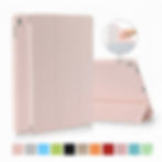 Miniatura: Estuche Protector Tipo Smart Cover Magnético Para Ipad Mini 1 2 3 4 5