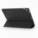 Miniatura: Estuche Protector Tipo Smart Cover Magnético Para Ipad 10.2 7a, 8a Y 9a Gen