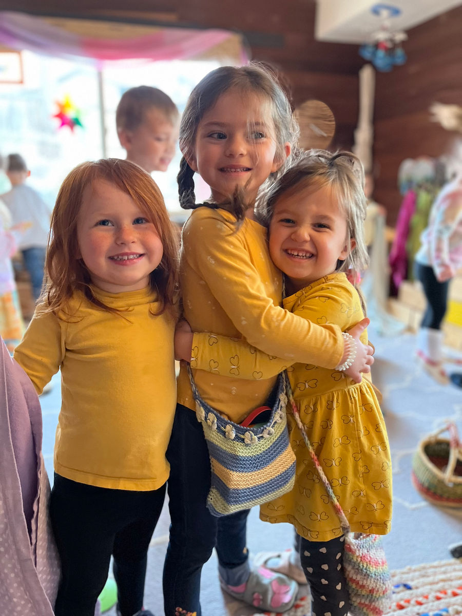 Wildflowers Waldorf Preschool - North Boise