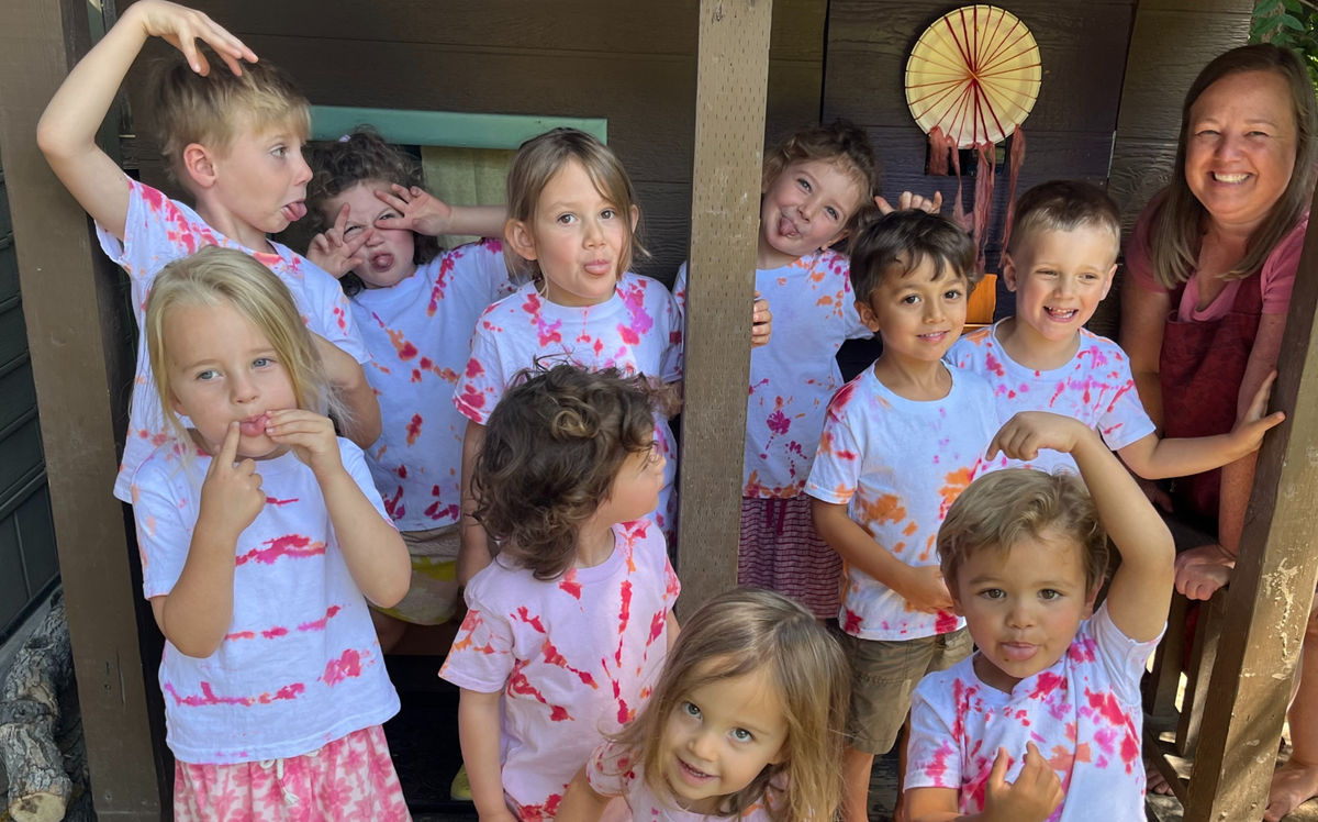 Wildflowers Waldorf Preschool - North Boise