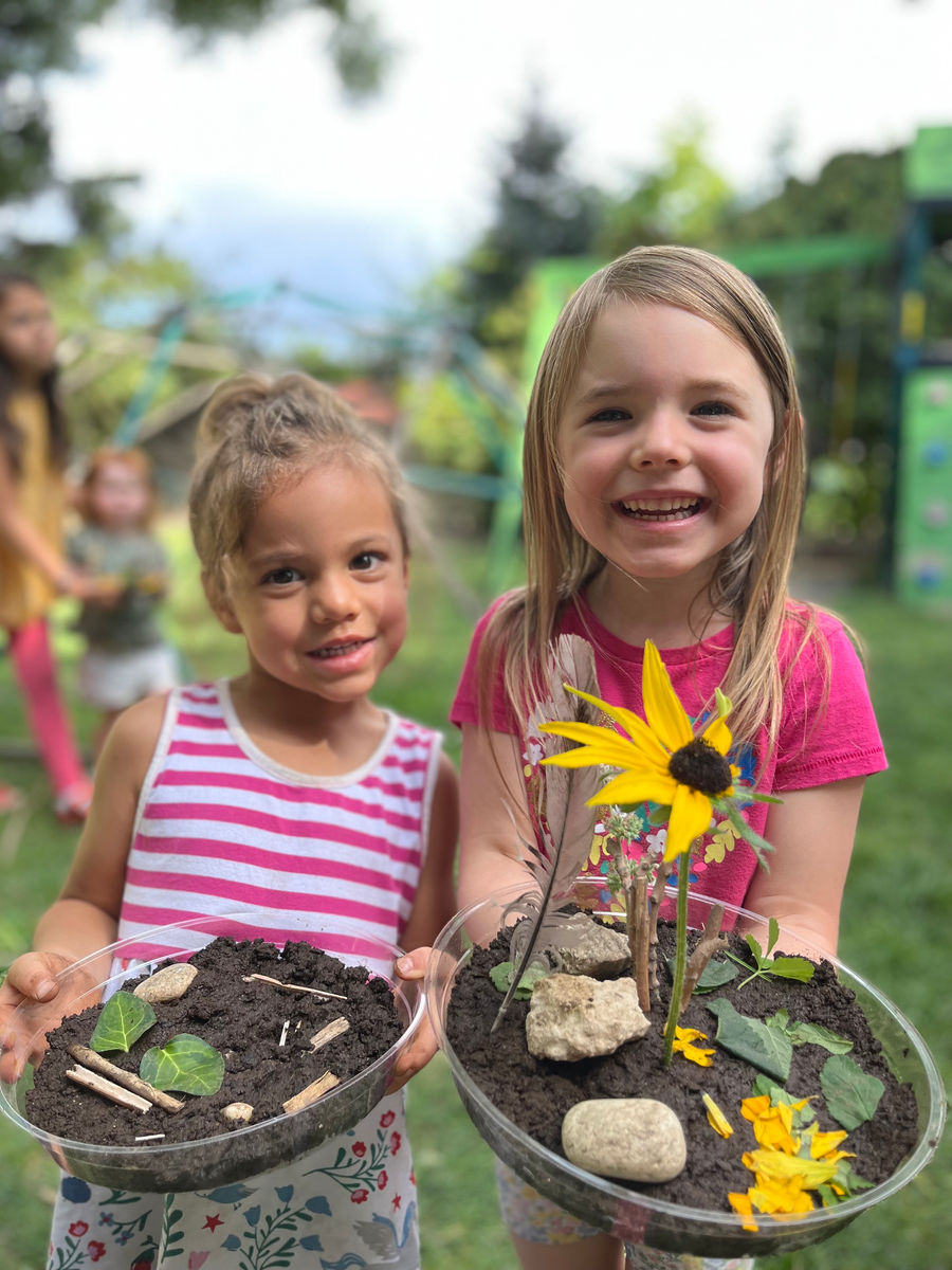 Wildflowers Waldorf Preschool - North Boise