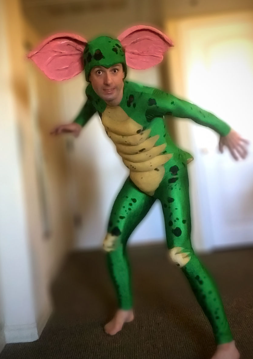 Gremlin
