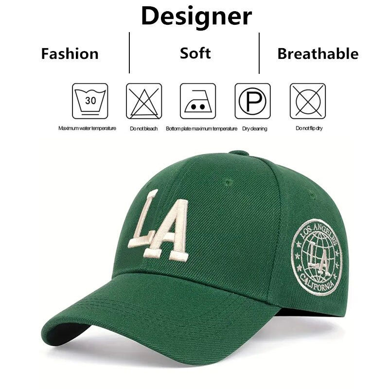 Miniatura: Boné Urban LA  Snapback