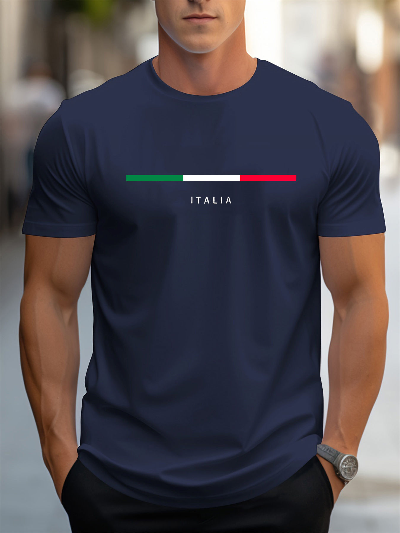Urban Italia