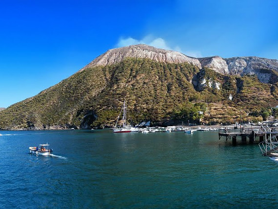 Vulcano
