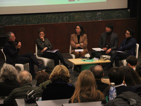 Vers une nouvelle gouvernance pour le Grand Paris ?