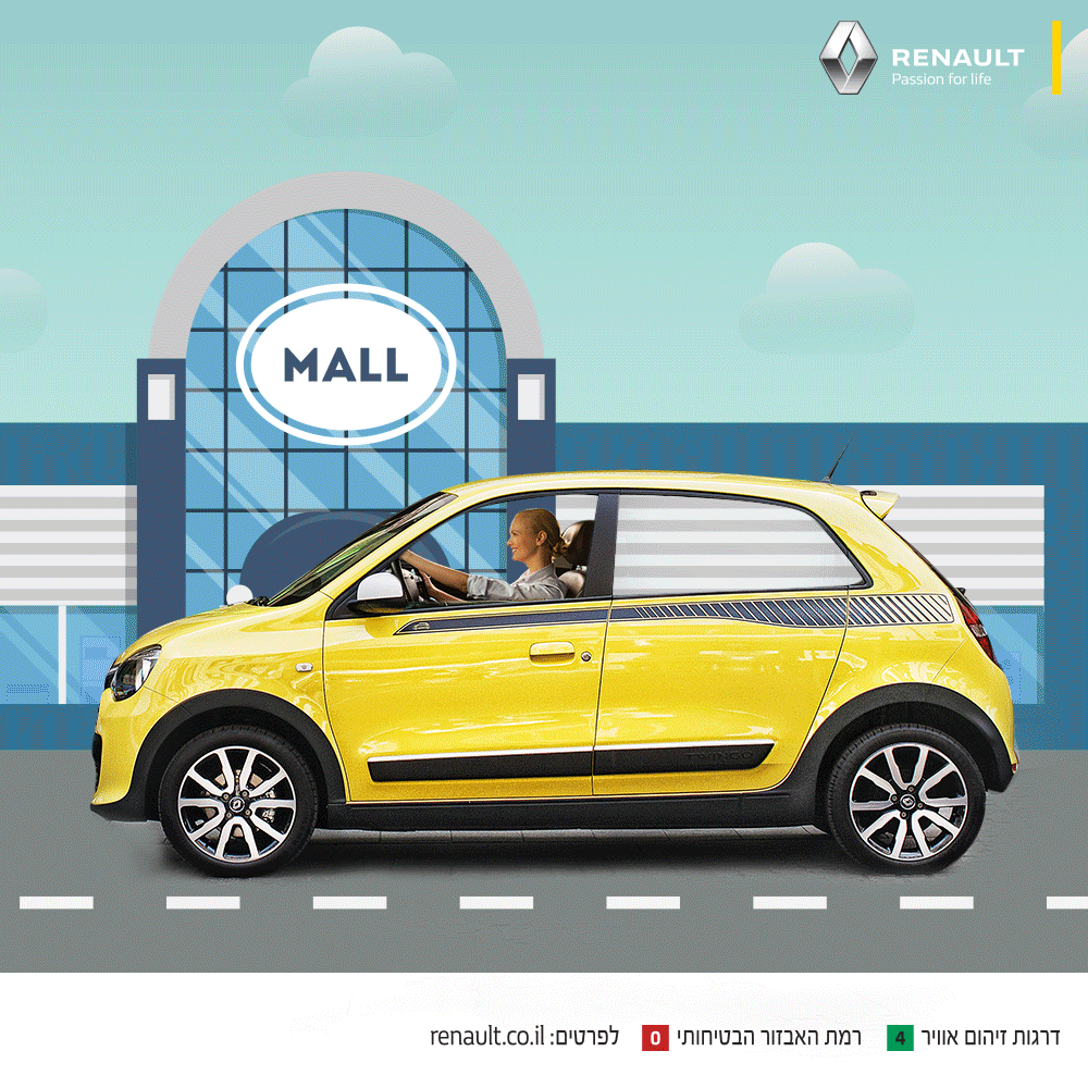 Renault Twingo