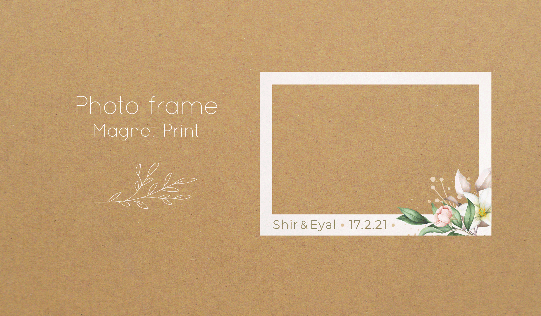 Photo Frame