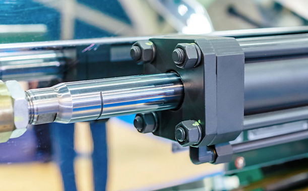 Hydraulic Cylinder