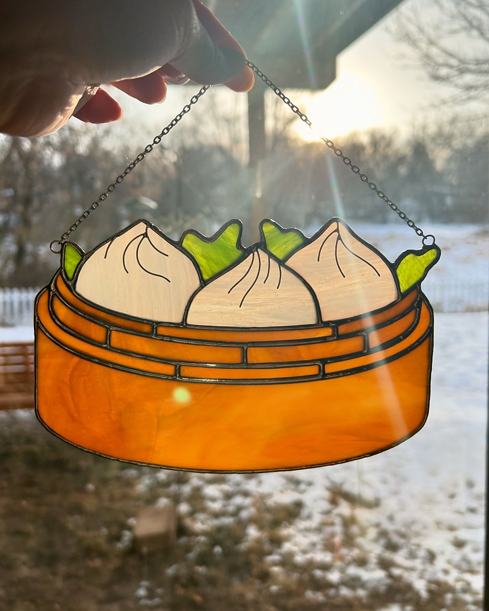 Thumbnail: Jiaozi