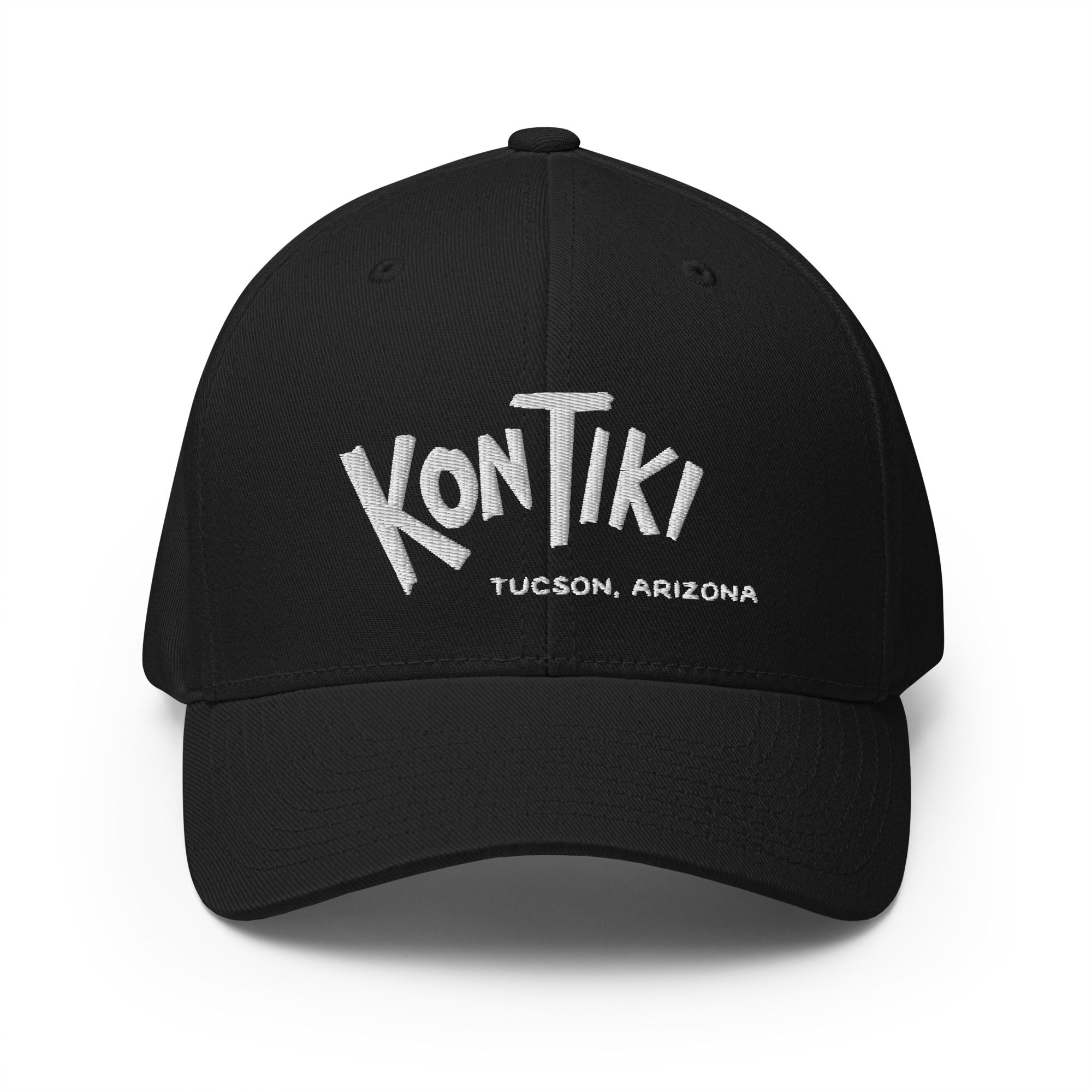 Kon Tiki Flexfit Cap