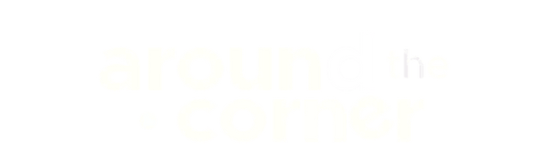 Around the Corner Logo