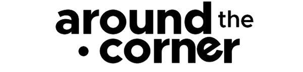 Around the Corner Logo