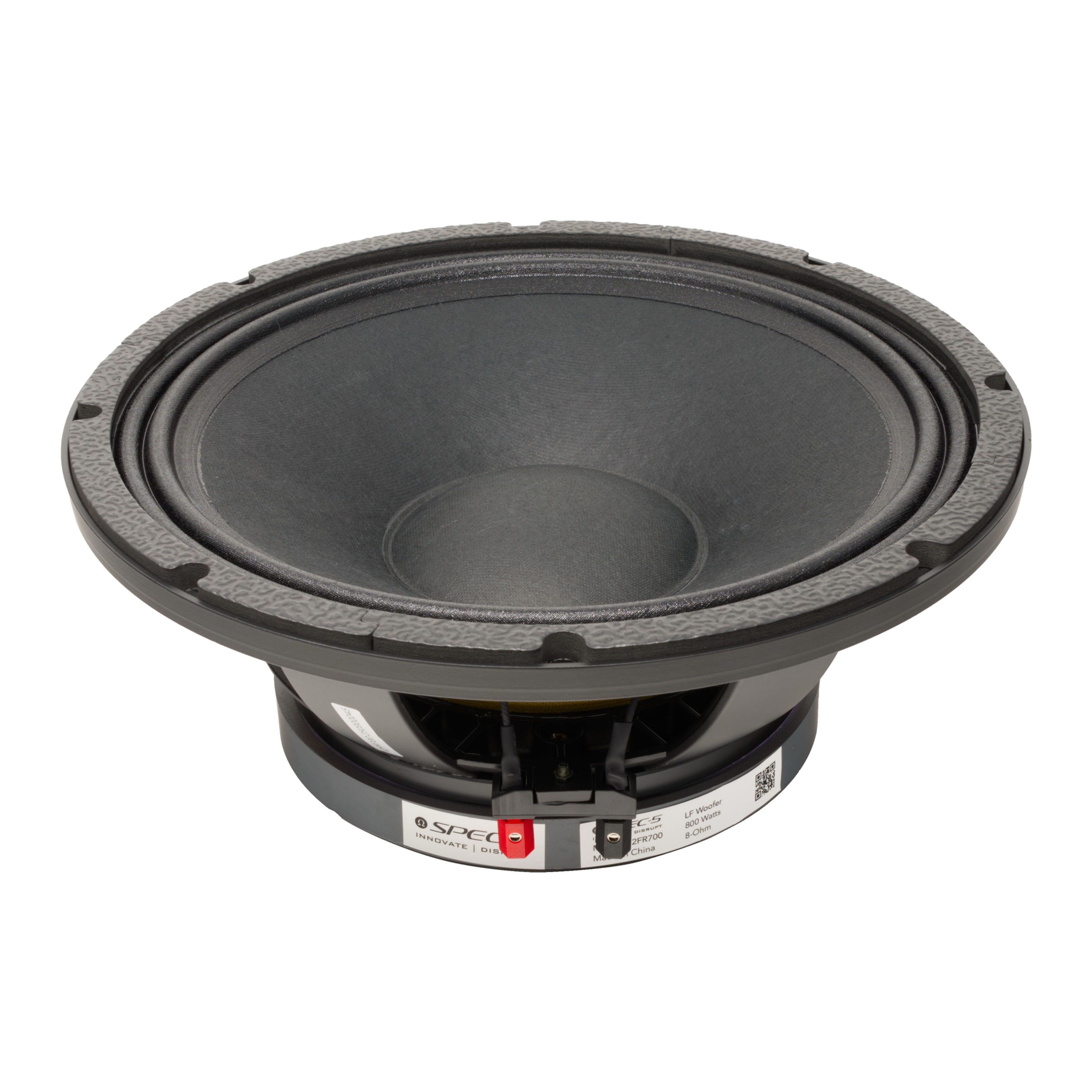 SPEC-5 12FR700
