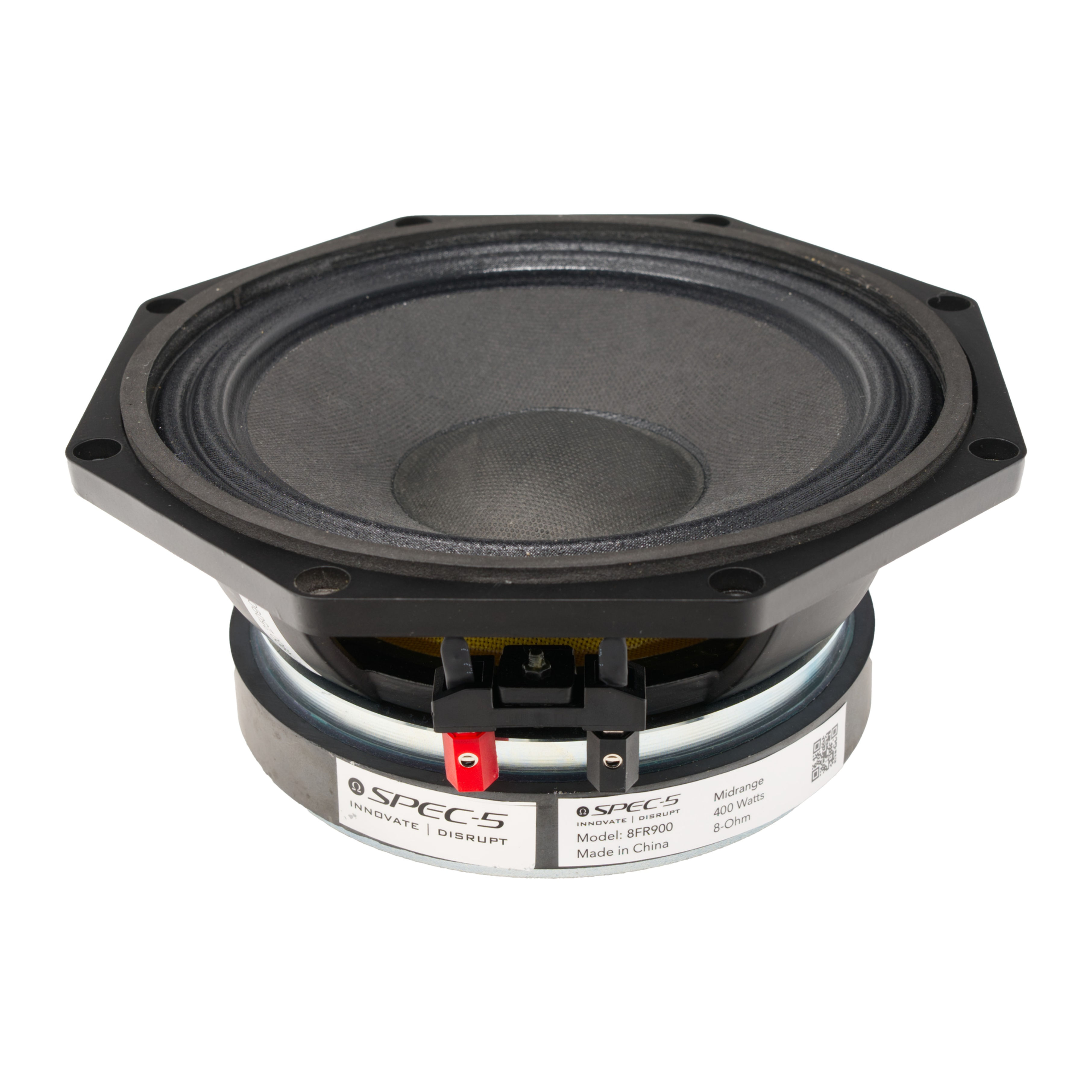 SPEC-5 8FR900