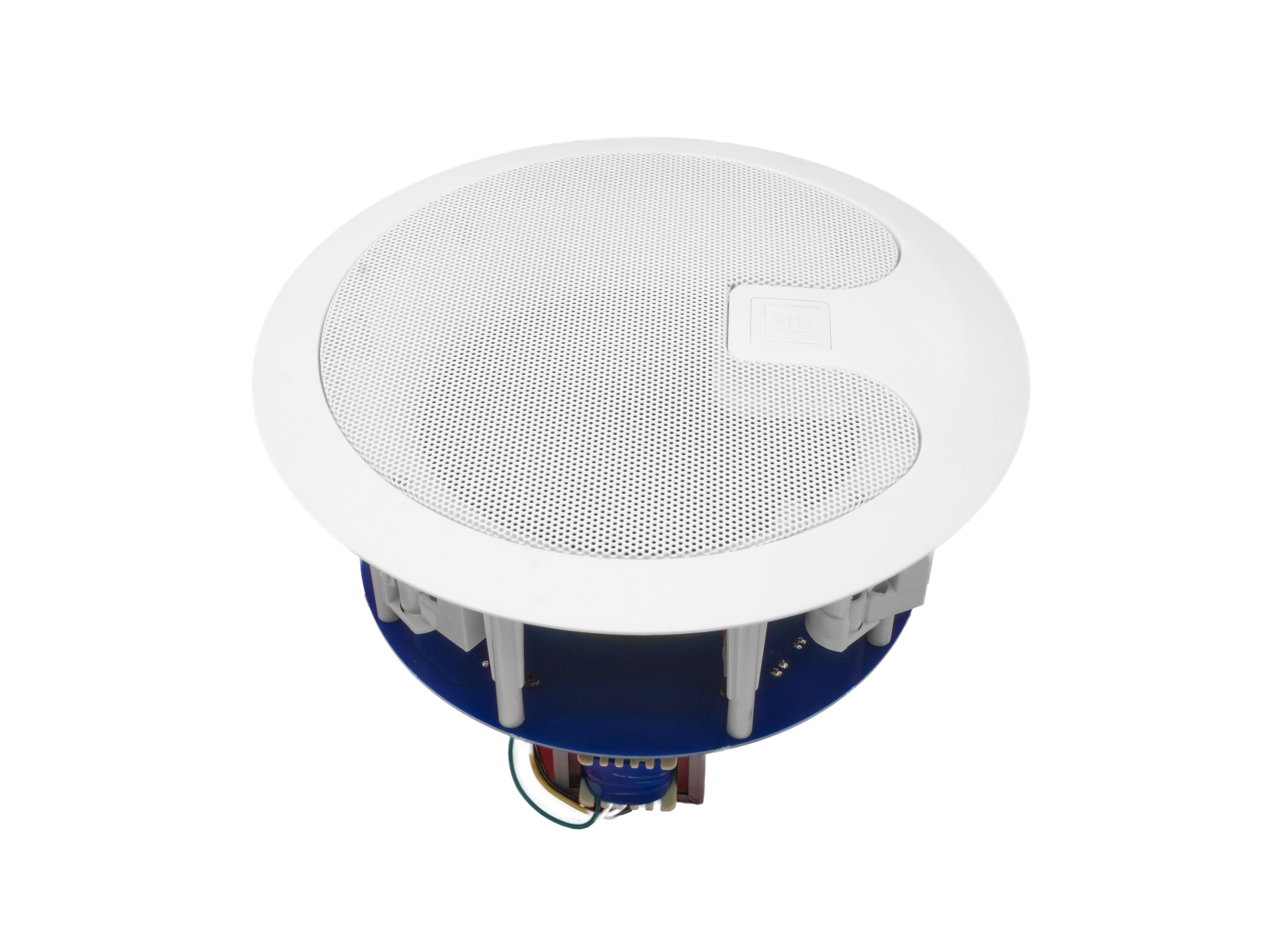 HardBASS CS-6T Ceiling Speaker