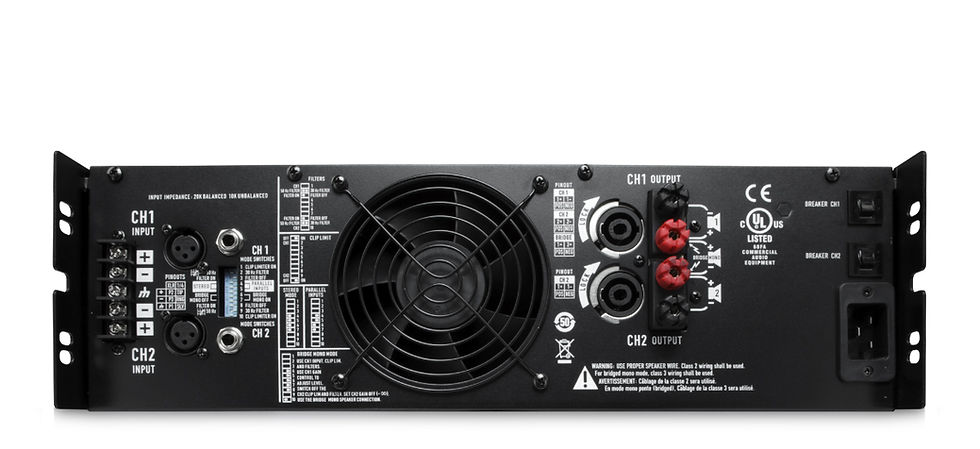 Thumbnail: QSC RMX5050a