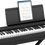 Thumbnail: Roland FP-30X Digital Piano