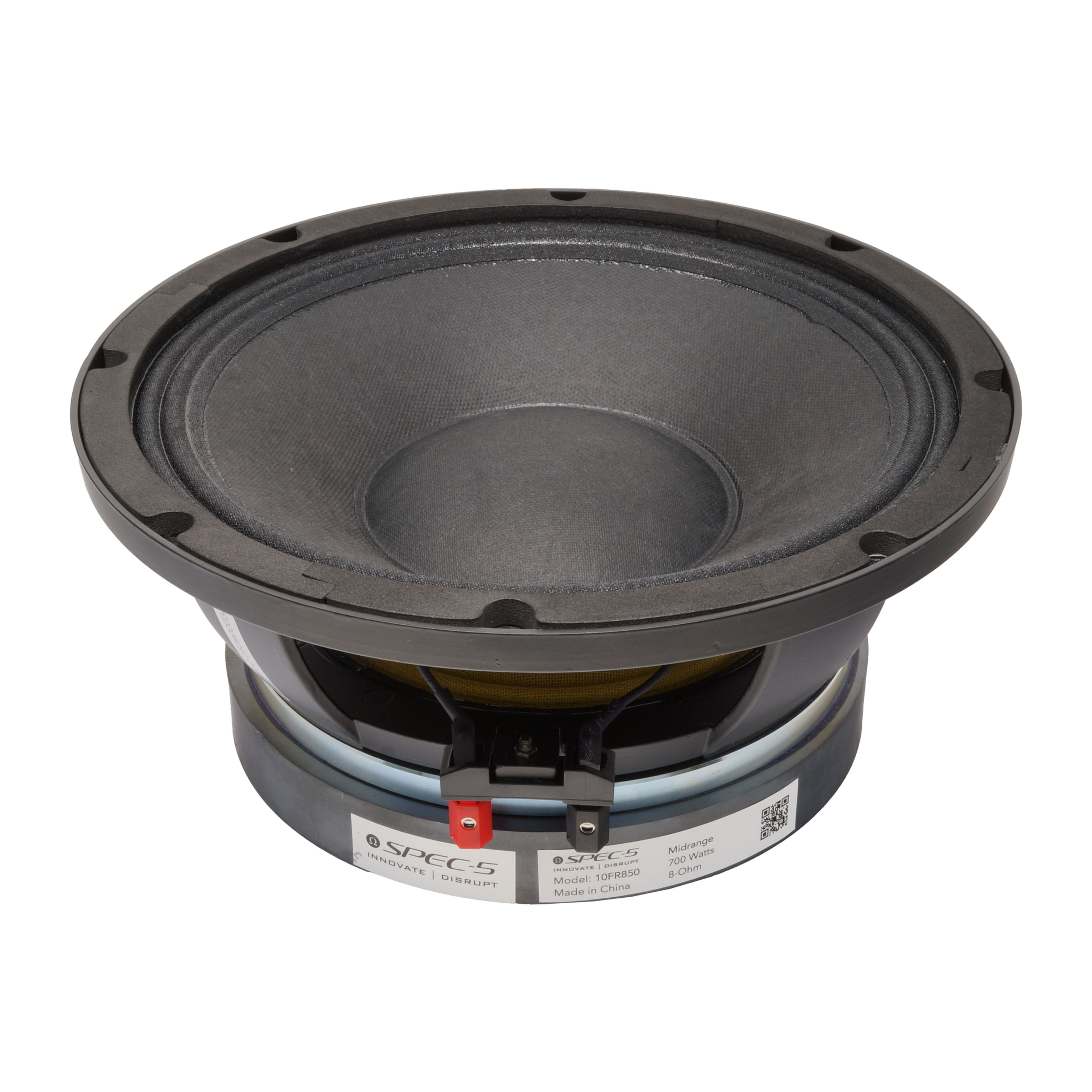 SPEC-5 10FR850