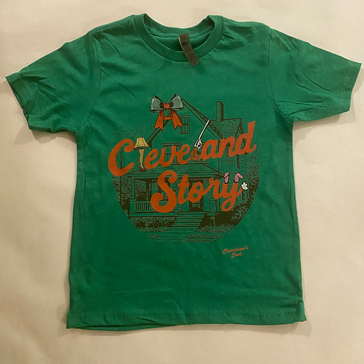 Shop Cleveland Apparel | Cleveland's Cool Clothing