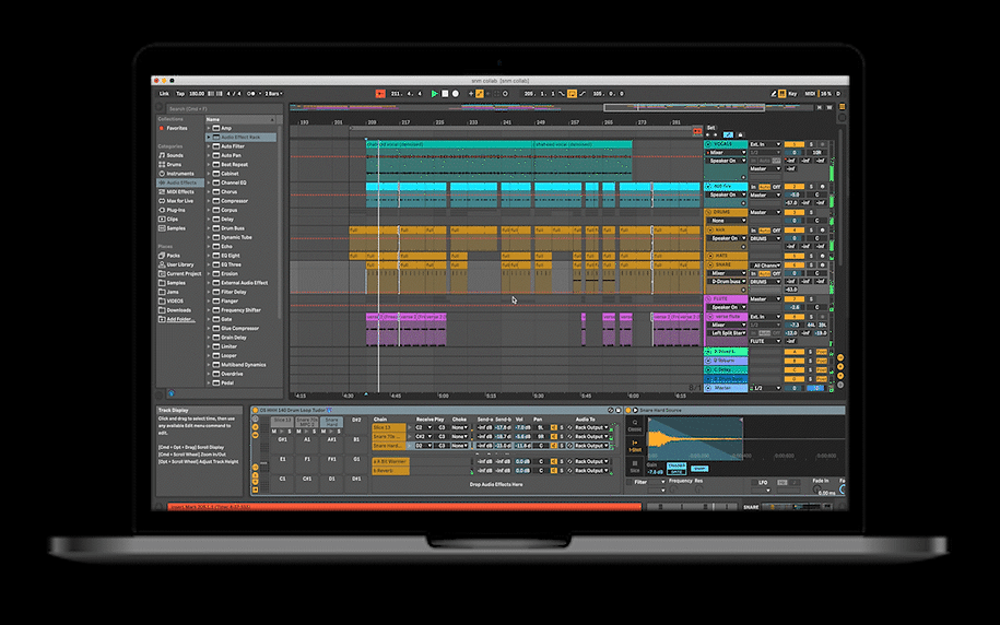 music production course egypt